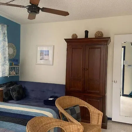 Tropical Classic Retro Florida, Private 2 Bedroom Suite With Best Location Fort Lauderdale Exterior foto