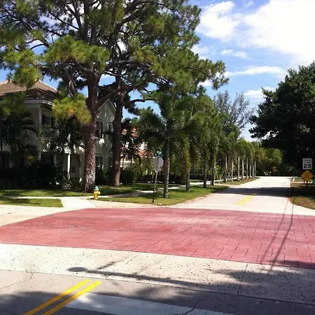 Tropical Classic Retro Florida, Private 2 Bedroom Suite With Best Location Fort Lauderdale Exterior foto