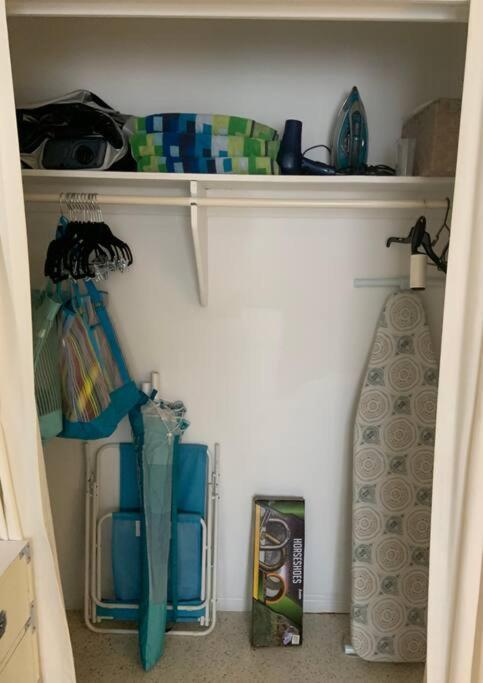 Apartamento Tropical Classic Retro Florida, Private 2 Bedroom With Location Fort Lauderdale