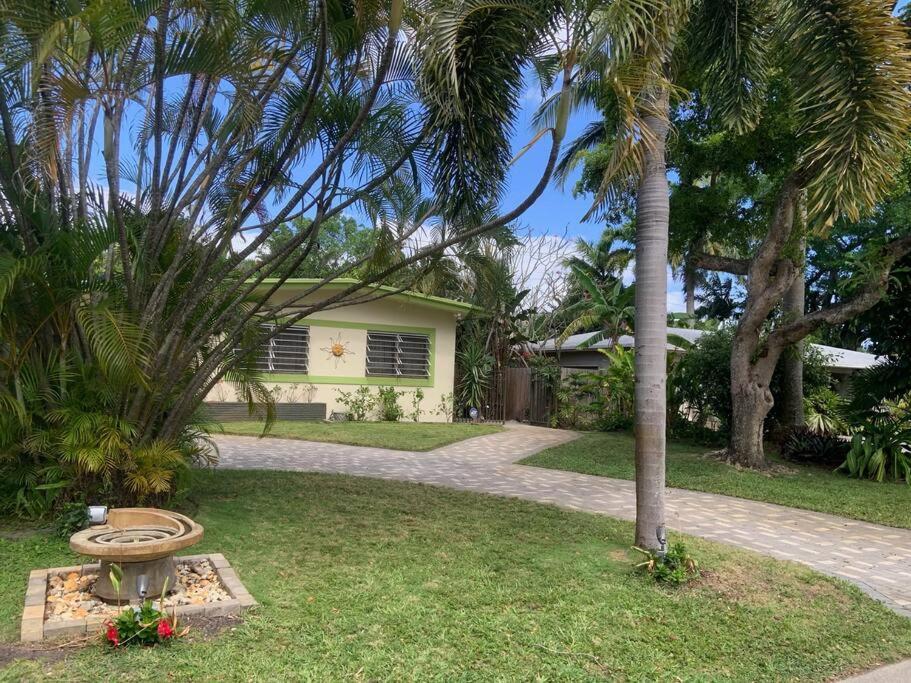 Apartamento Tropical Classic Retro Florida, Private 2 Bedroom With Location