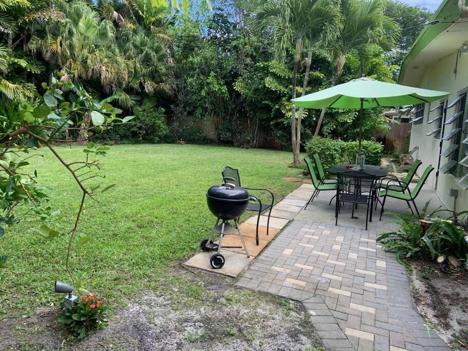 Apartamento Tropical Classic Retro Florida, Private 2 Bedroom With Location