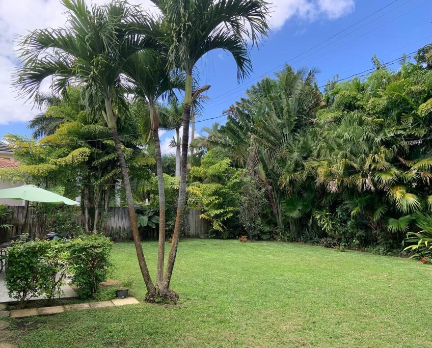 Apartamento Tropical Classic Retro Florida, Private 2 Bedroom With Location *