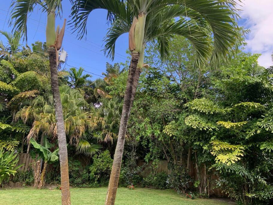 Tropical Classic Retro Florida, Private 2 Bedroom With Location Apartamento Fort Lauderdale