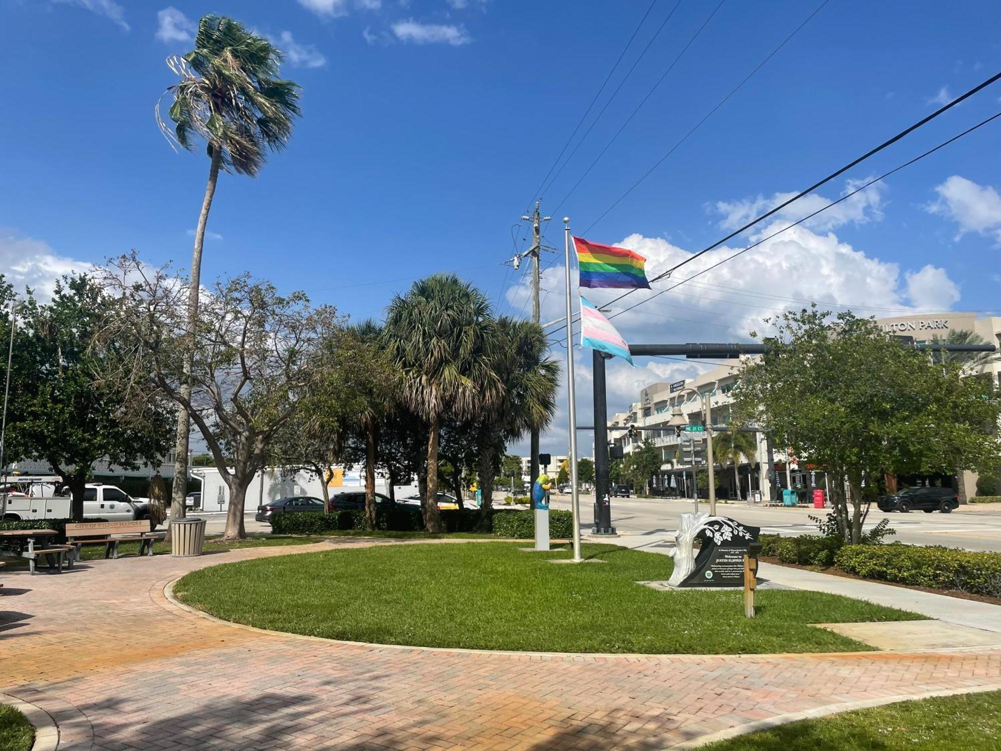Tropical Classic Retro Florida, Private 2 Bedroom With Location Apartamento *