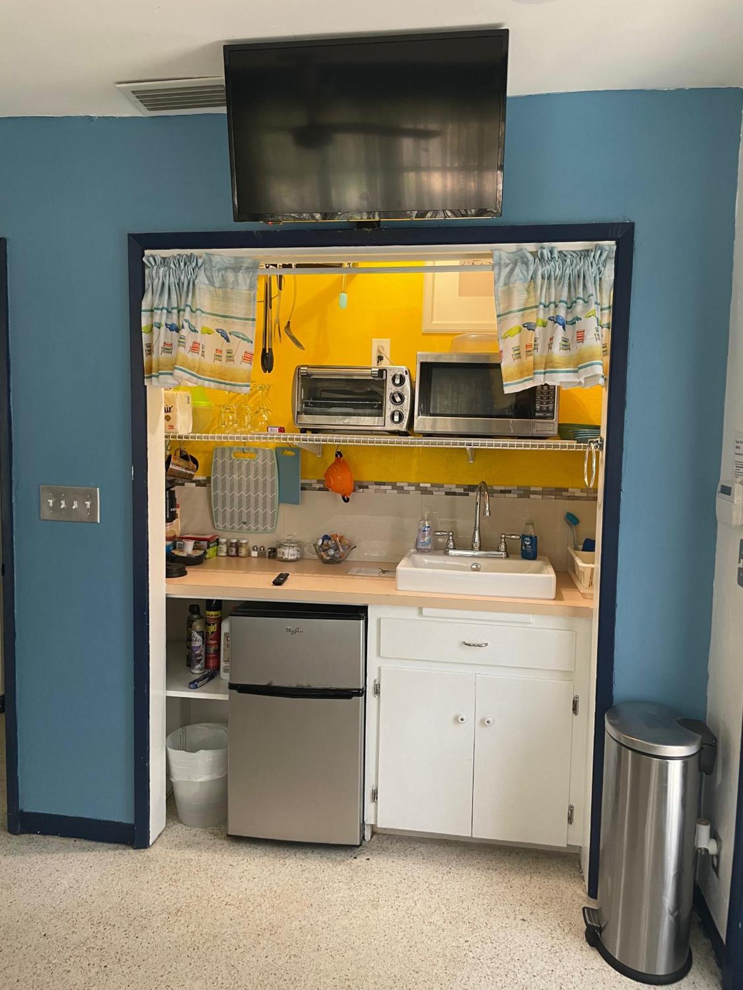 Apartamento Tropical Classic Retro Florida, Private 2 Bedroom With Location *